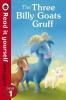 The Three Billy Goats Gruff - Read it yourself with Ladybird: Level 1