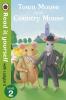 Town Mouse and Country Mouse : RIY (HB)