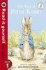 The Tale of Peter Rabbit - Read It Yourself with Ladybird Level 1