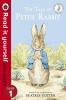 The Tale of Peter Rabbit - Read It Yourself with Ladybird Level 1