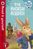 Peter Rabbit : The Radish Robber : RIY (