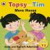 Topsy and Tim : Move House