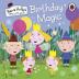 Ben and Holly's Little Kingdom : Birthda