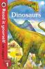 Dinosaurs : RIY (PB) Level 1 (non: ficti