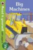 Big Machines : RIY (PB) Level 2 (non: fi