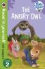 Peter Rabbit: The Angry Owl - Read it yourself with Ladybird