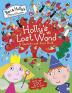 Ben and Holly's Little Kingdom : Holly's