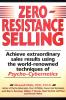 Zero-Resistance Selling