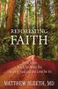 Reforesting Faith