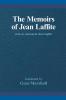 The Memoirs of Jean Laffite