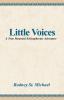 Little Voices