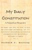 My Daily Constitution