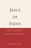 Jesus of India