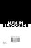 Men in Blackface