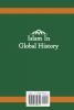 Islam in Global History