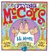 The Flying McCoys: Comics for a Bold New World