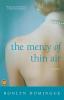 The Mercy of Thin Air: A Novel