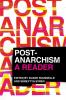 Post-Anarchism: A Reader