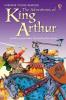 The Adventures of King Arthur