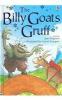 BILLY GOATS GRUFF