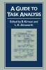 Guide To Task Analysis