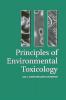 Principles of Environmental Toxicology