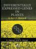 Differentially Expressed Genes In Plants