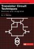 Transistor Circuit Techniques