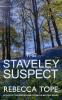 The Staveley Suspect: The captivating English cozy crime series (Lake District Mysteries Book 7)