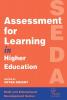 Assessment for Learning in Higher Education