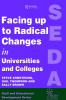 Facing Up to Radical Change in Universities and Colleges