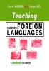 Teaching Modern Foreign Languages