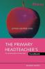 Primary Headteacher's Handbook