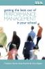 Getting the Best Out of Performance Management in Your School