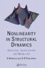 Nonlinearity in Structural Dynamics