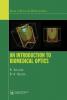 Introduction to Biomedical Optics