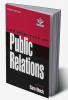 Practice of Public Relations