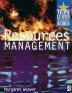 Resource Management