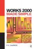 Works 2000 Made Simple