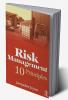 Risk Management: 10 Principles