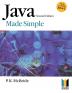 Java Made Simple