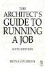 Architect's Guide to Running a Job