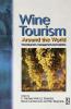 Wine Tourism Around the World