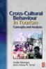 Cross-Cultural Behaviour in Tourism