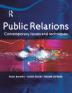 Public Relations