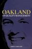 Oakland on Quality Management