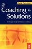 Coaching to Solutions