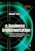 E-business Implementation