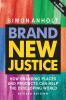 Brand New Justice