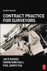 Contract Practice for Surveyors